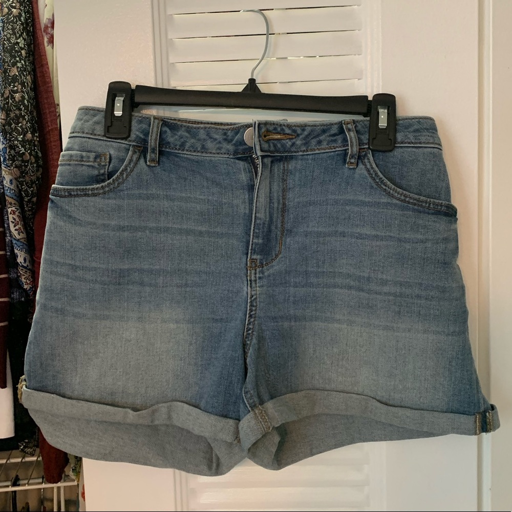 Lauren Conrad Shorts